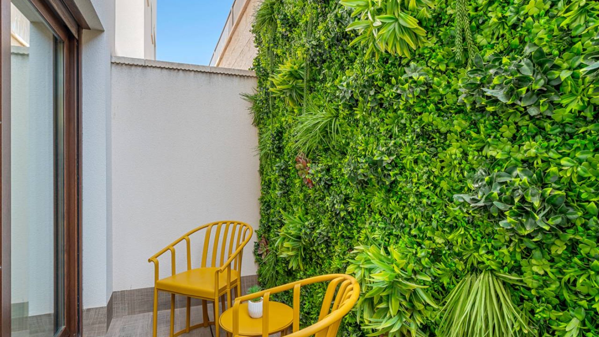 Revente - Villa -
Ciudad Quesada