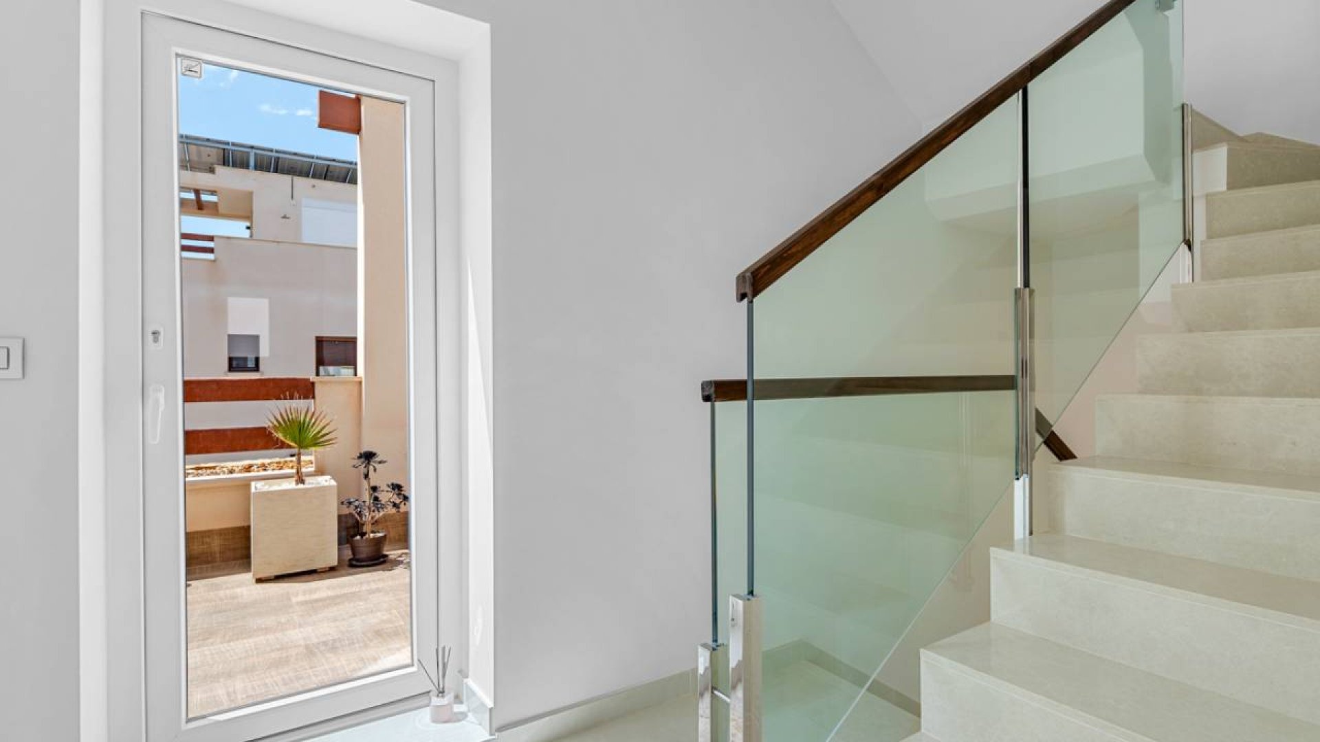 Revente - Villa -
Ciudad Quesada