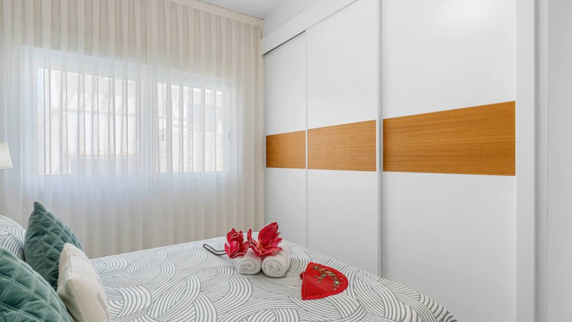 Revente - Villa -
Ciudad Quesada