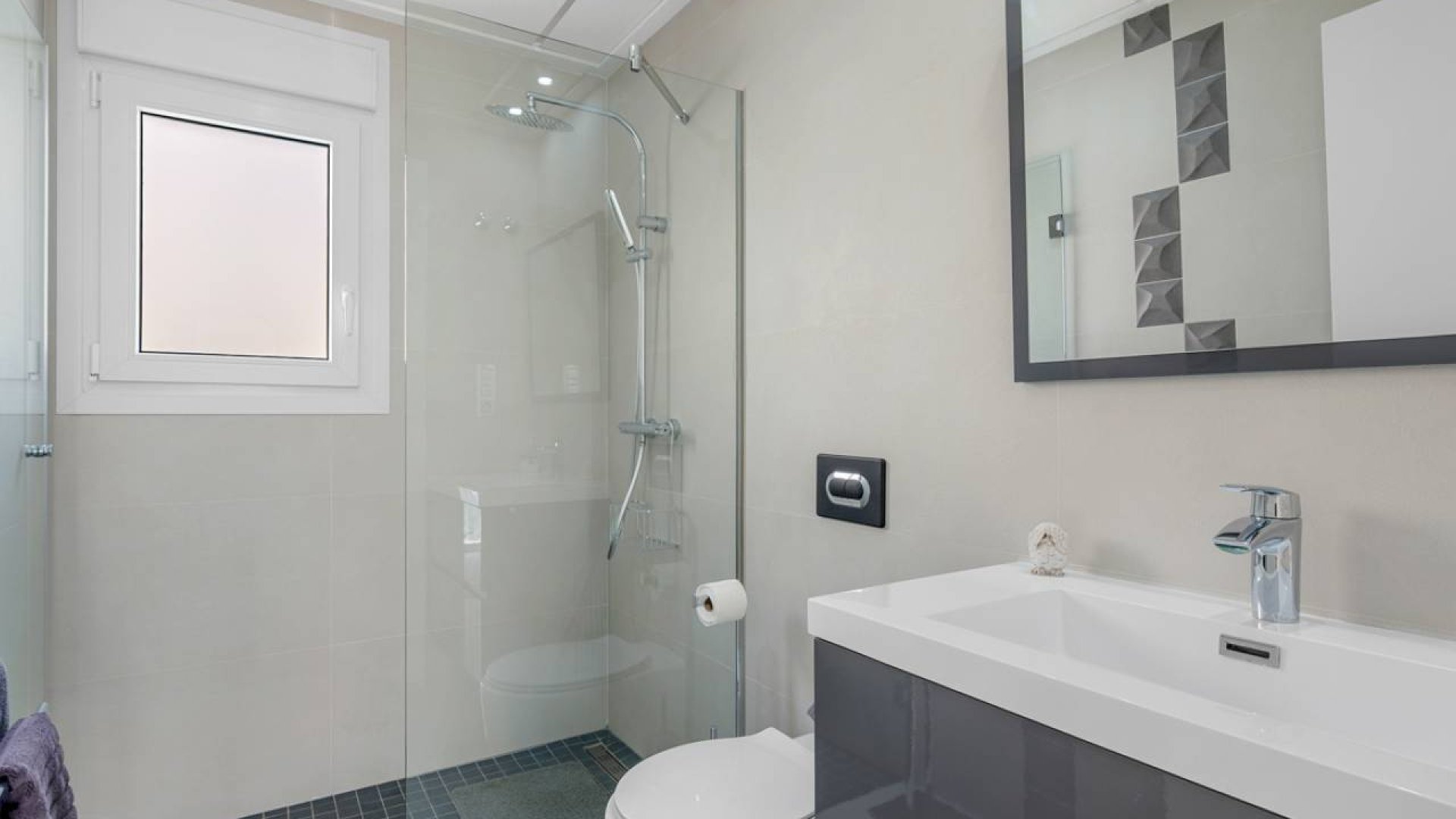 Revente - Villa -
Ciudad Quesada