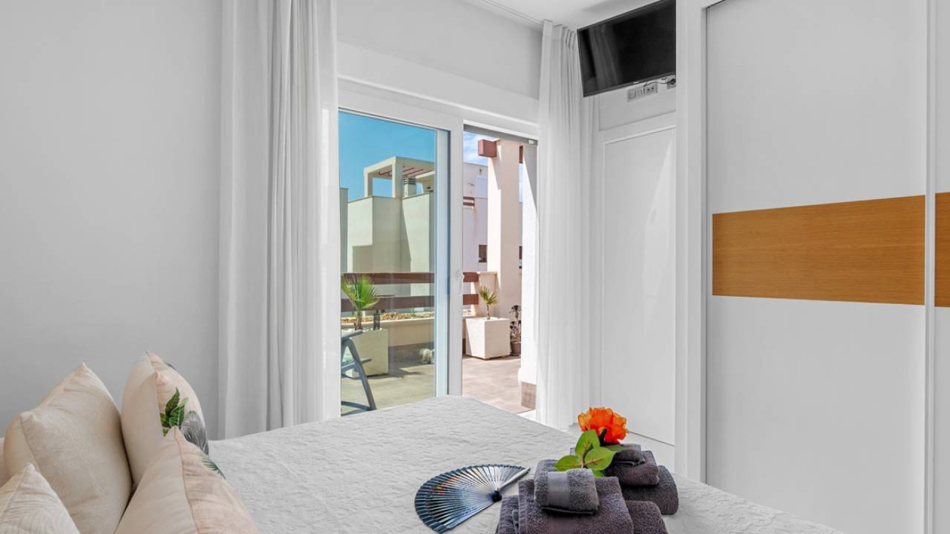 Revente - Villa -
Ciudad Quesada