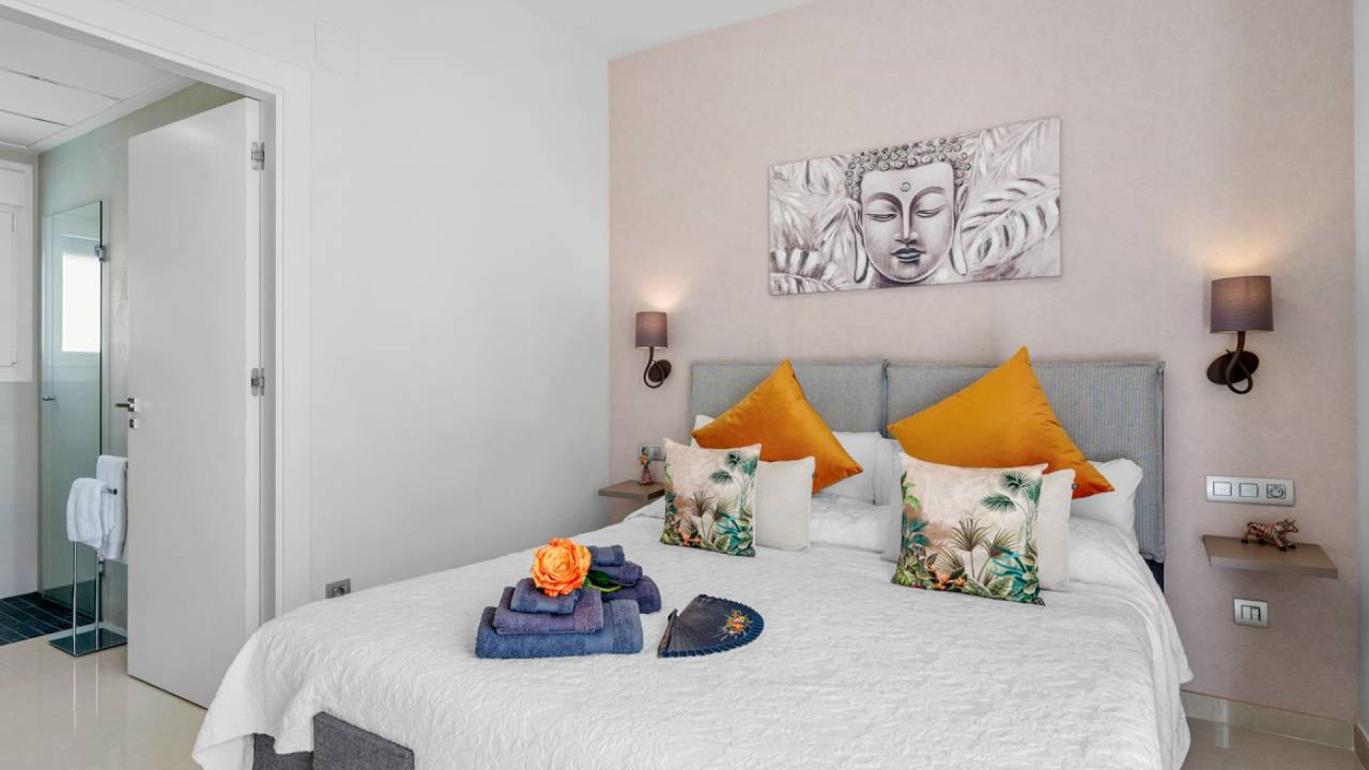 Revente - Villa -
Ciudad Quesada