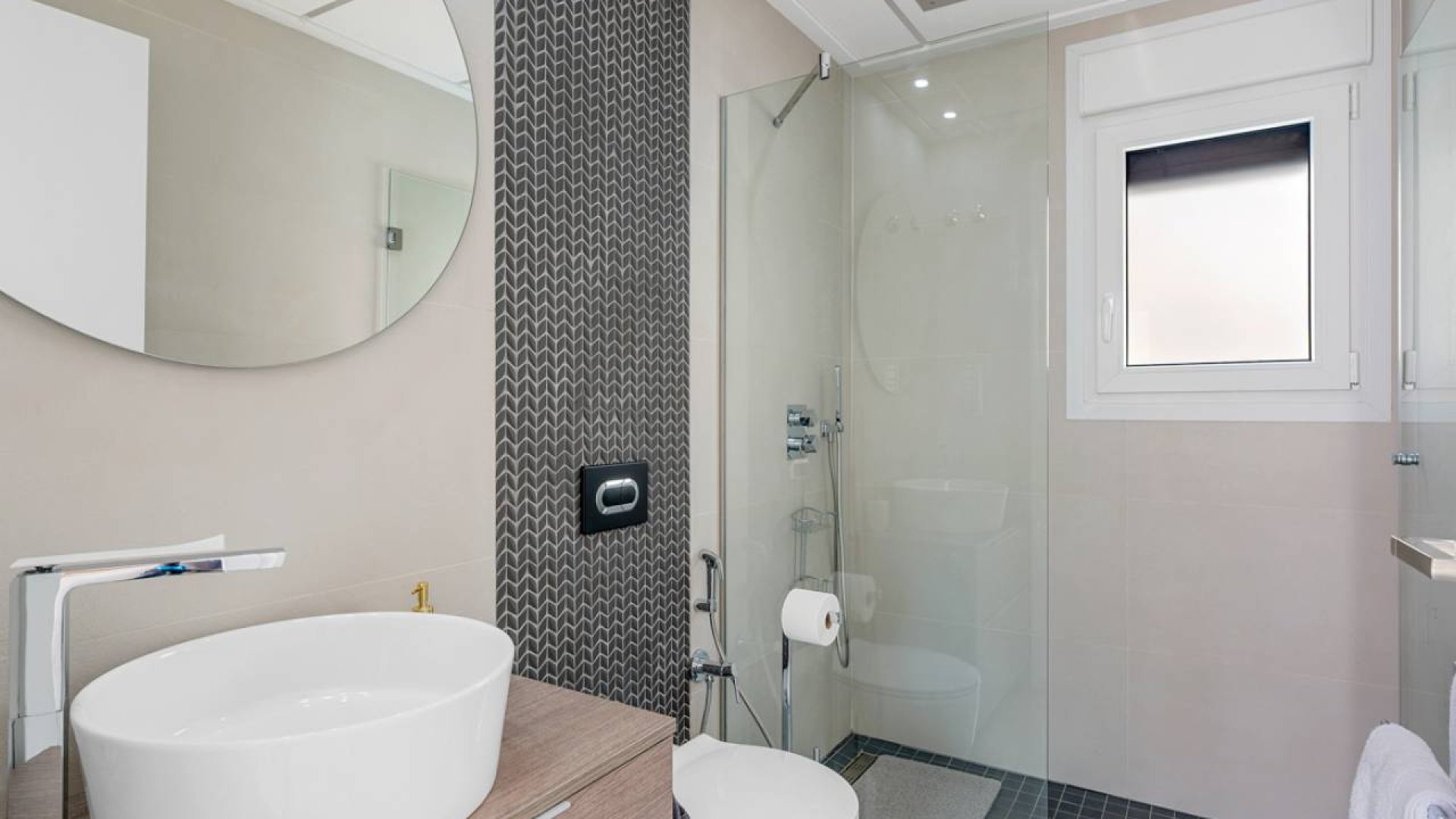 Revente - Villa -
Ciudad Quesada