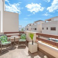 Revente - Villa -
Ciudad Quesada