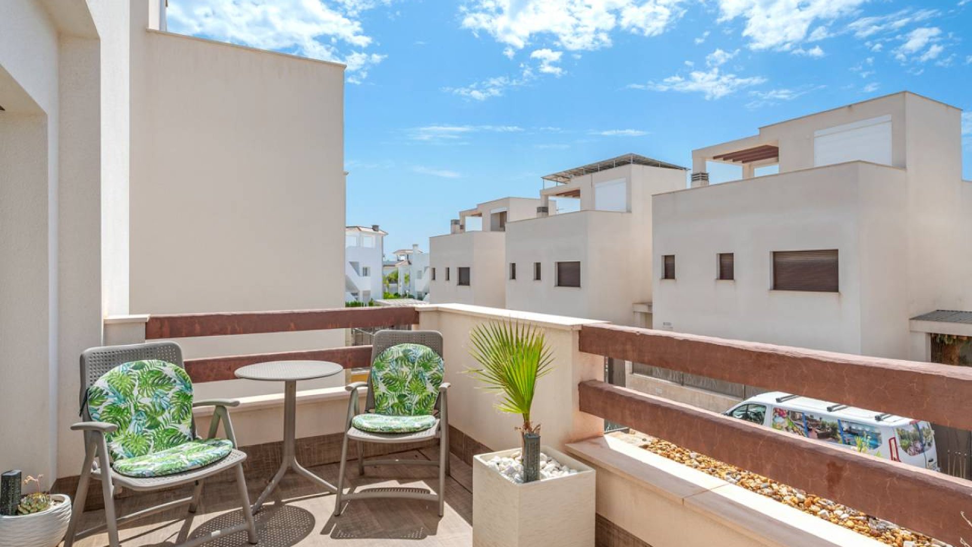 Revente - Villa -
Ciudad Quesada