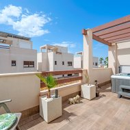 Revente - Villa -
Ciudad Quesada