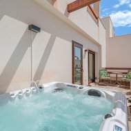 Revente - Villa -
Ciudad Quesada