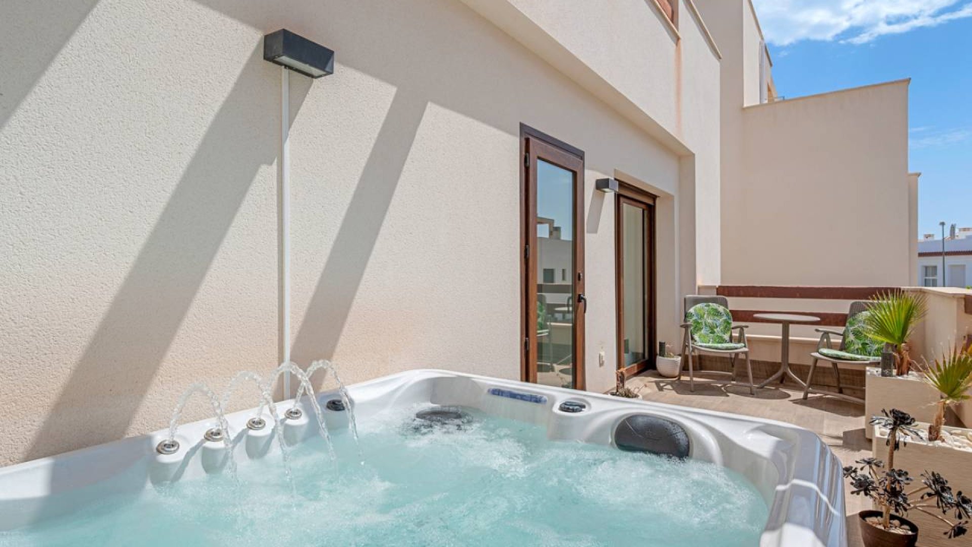 Revente - Villa -
Ciudad Quesada