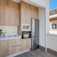 Revente - Villa -
Ciudad Quesada