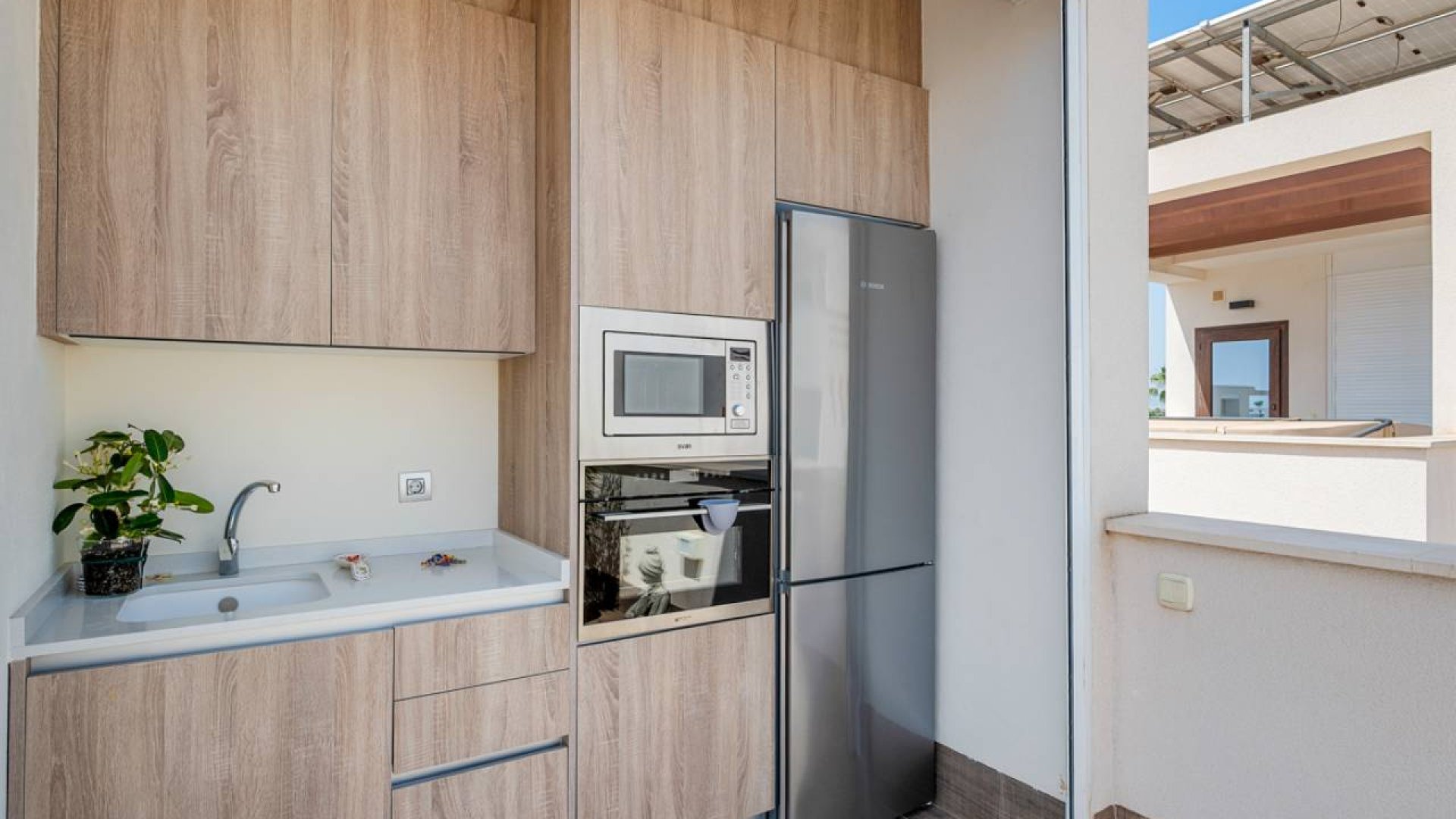 Revente - Villa -
Ciudad Quesada