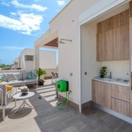 Revente - Villa -
Ciudad Quesada