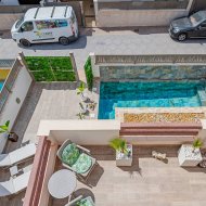 Revente - Villa -
Ciudad Quesada