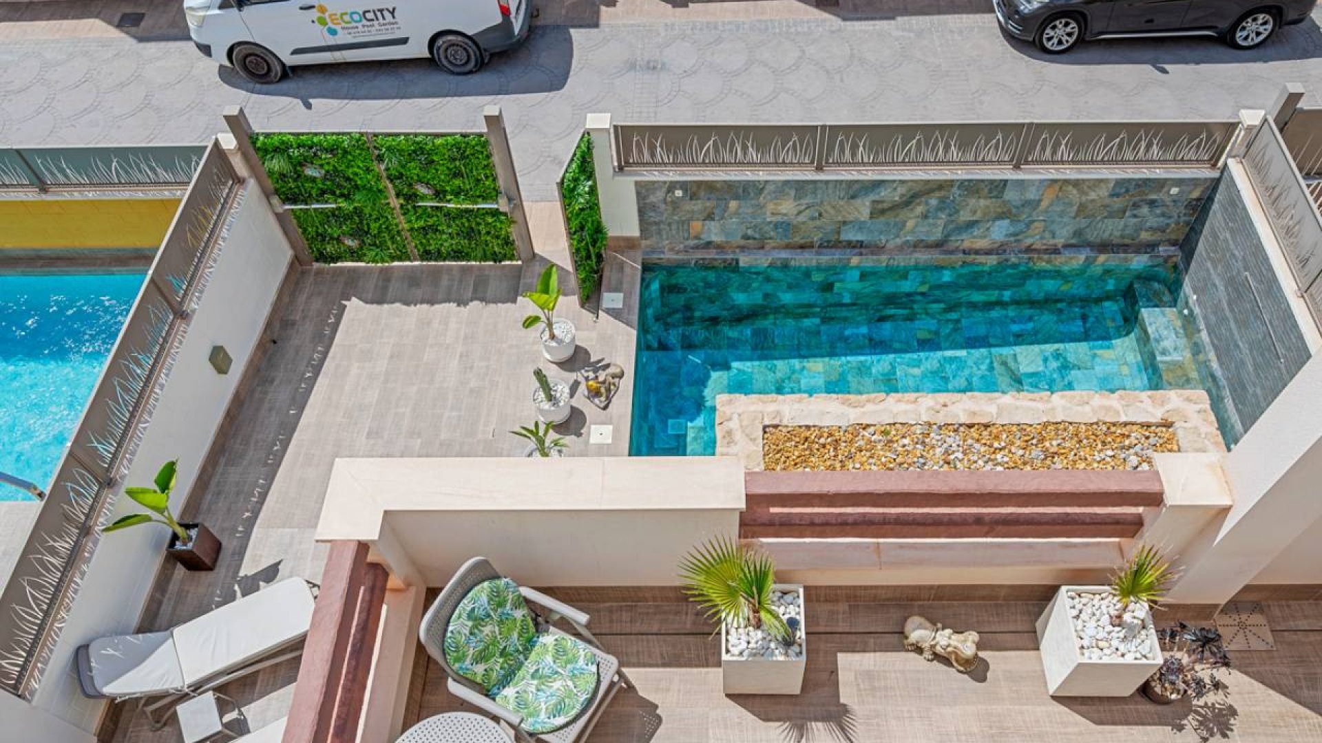 Revente - Villa -
Ciudad Quesada