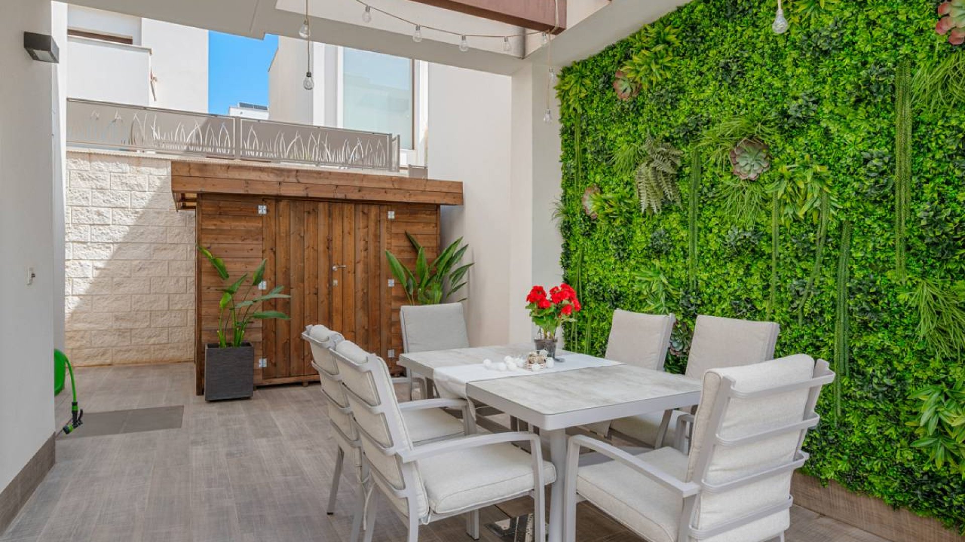 Revente - Villa -
Ciudad Quesada