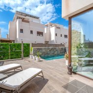 Revente - Villa -
Ciudad Quesada