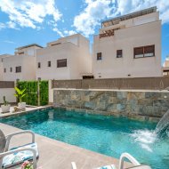 Revente - Villa -
Ciudad Quesada