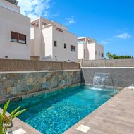 Revente - Villa -
Ciudad Quesada