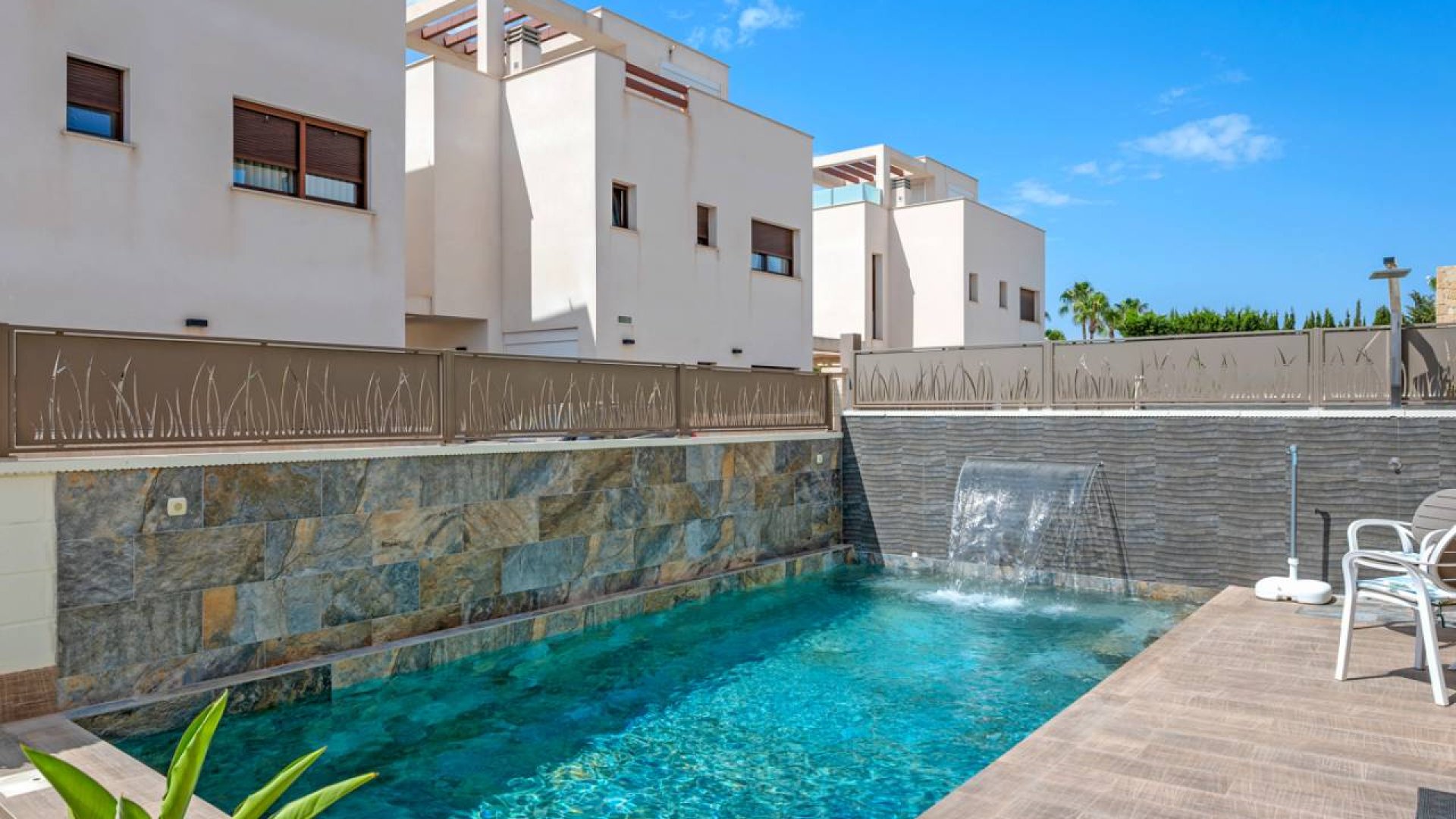 Revente - Villa -
Ciudad Quesada