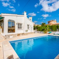 Revente - Villa -
Ciudad Quesada