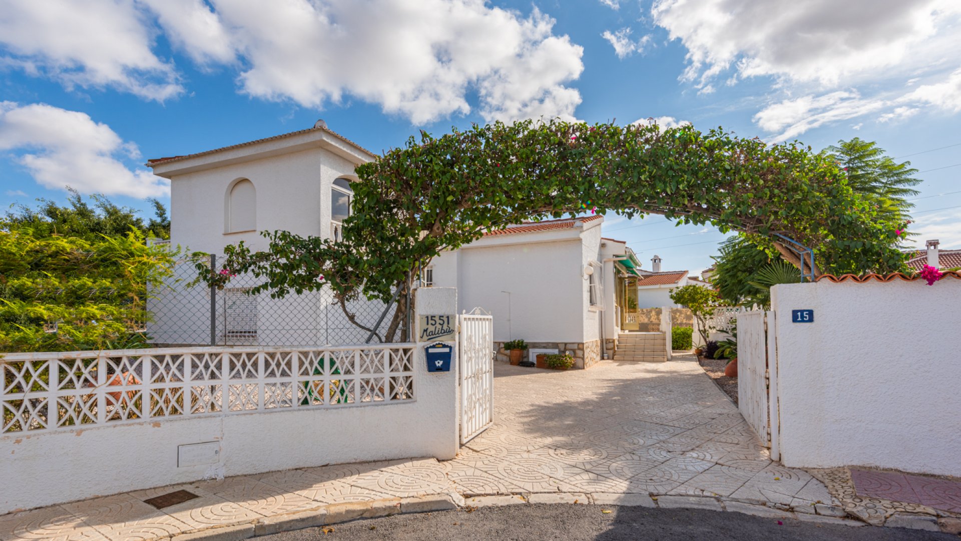 Revente - Villa -
Ciudad Quesada