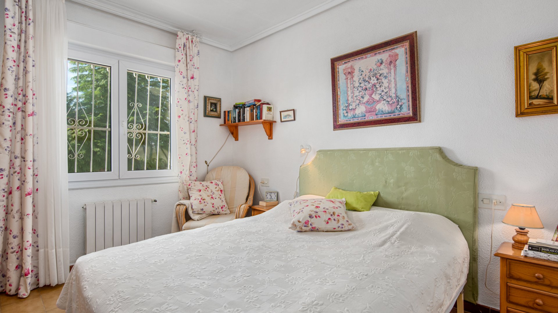 Revente - Villa -
Ciudad Quesada