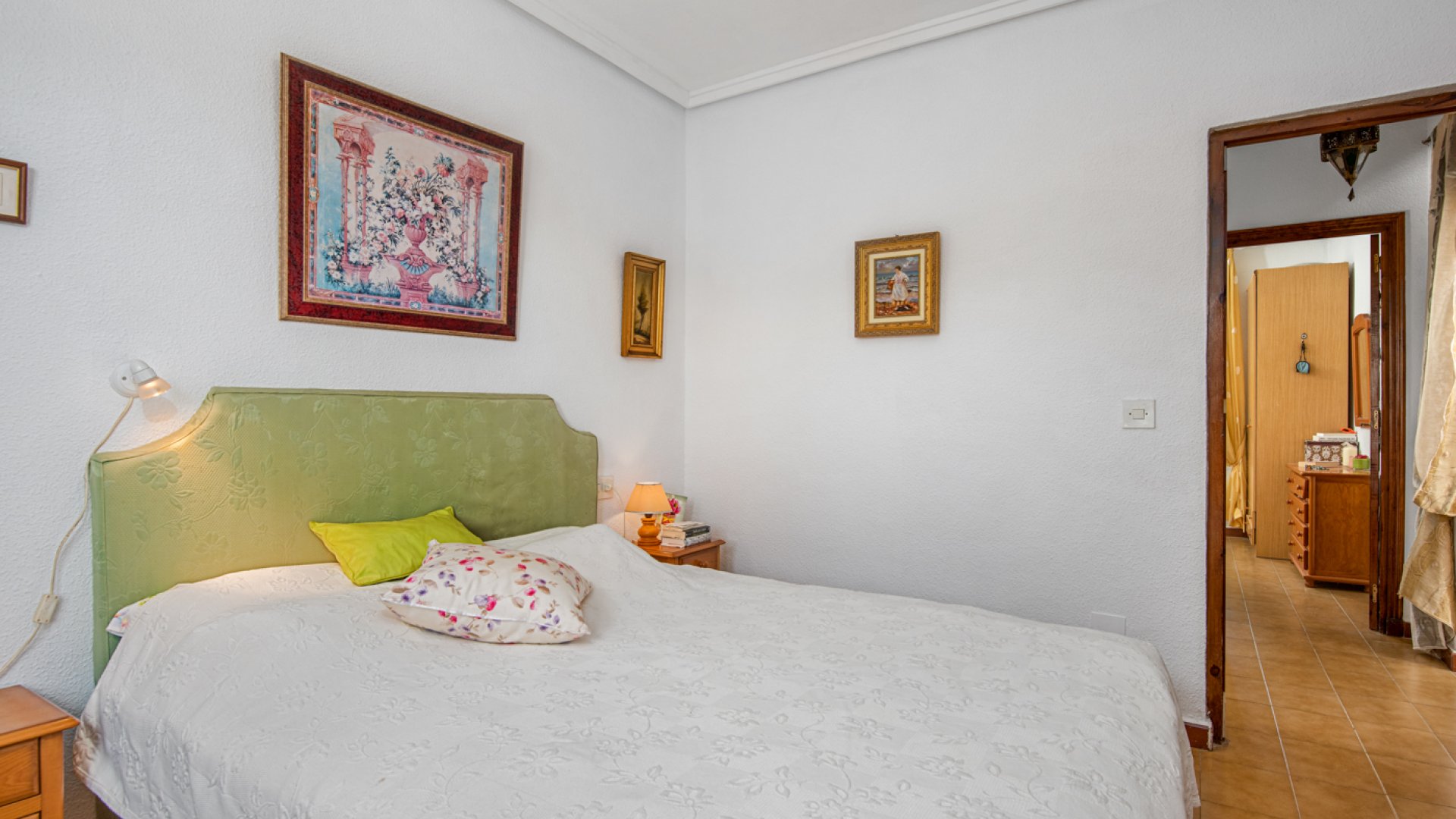 Revente - Villa -
Ciudad Quesada