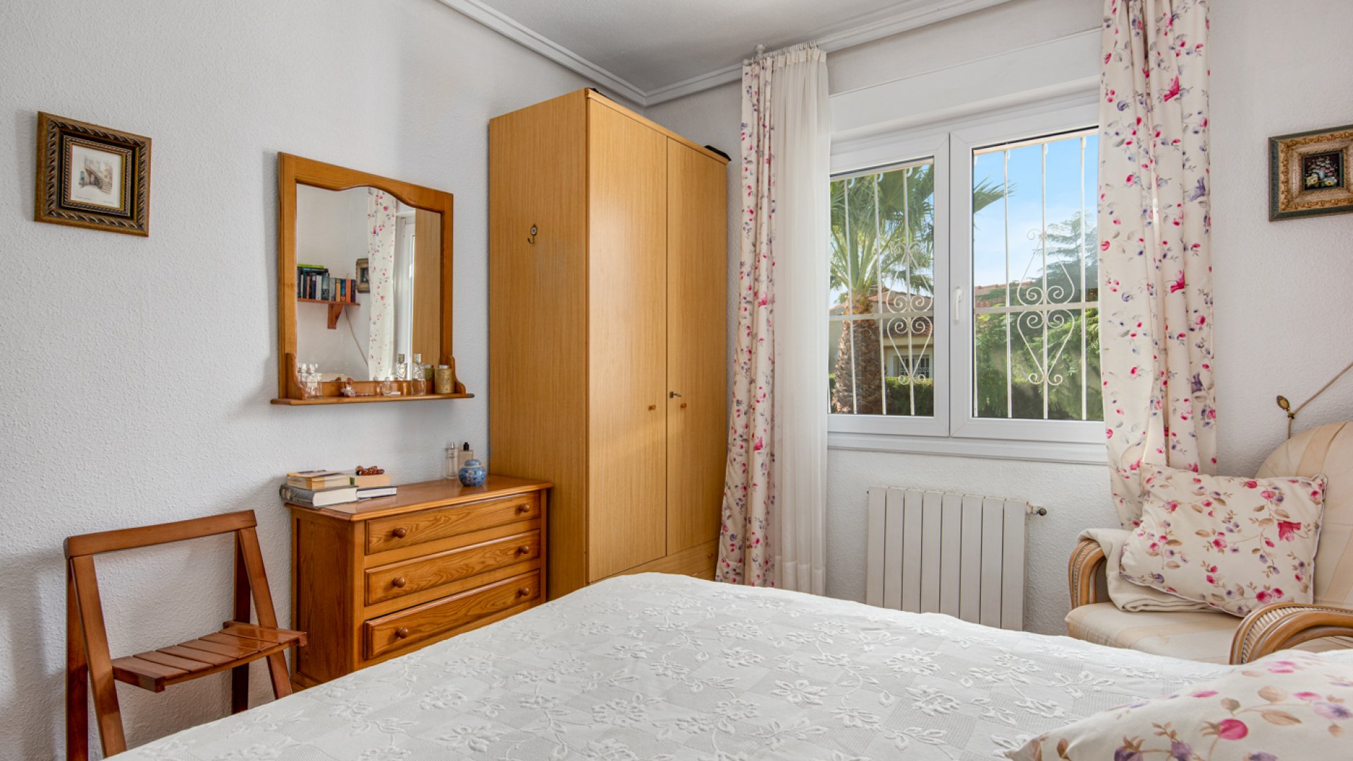 Revente - Villa -
Ciudad Quesada