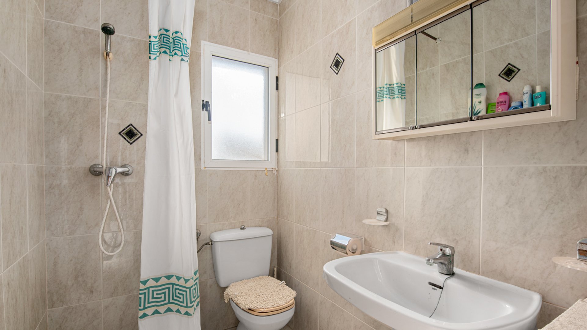 Revente - Villa -
Ciudad Quesada