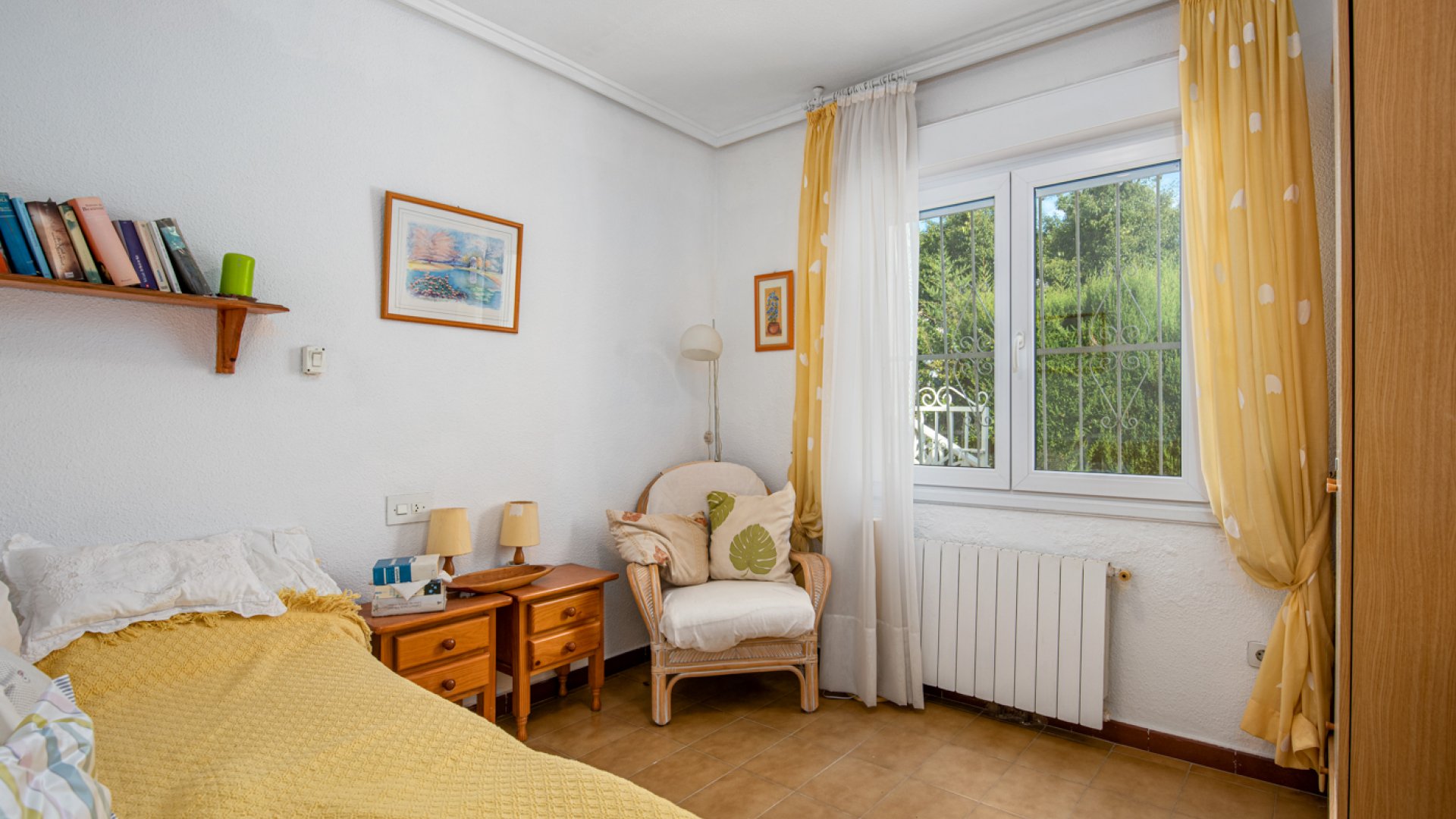 Revente - Villa -
Ciudad Quesada