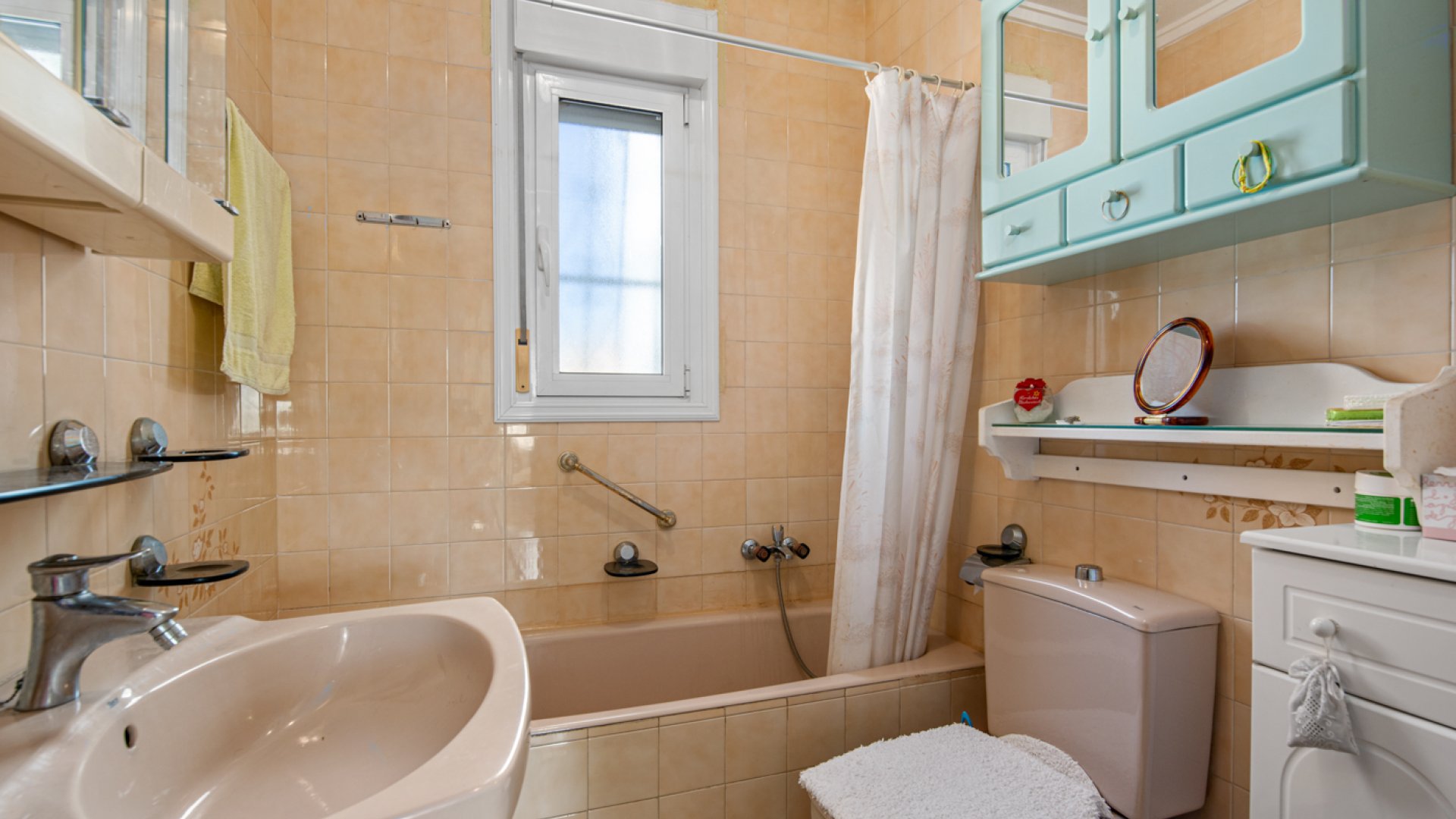 Revente - Villa -
Ciudad Quesada