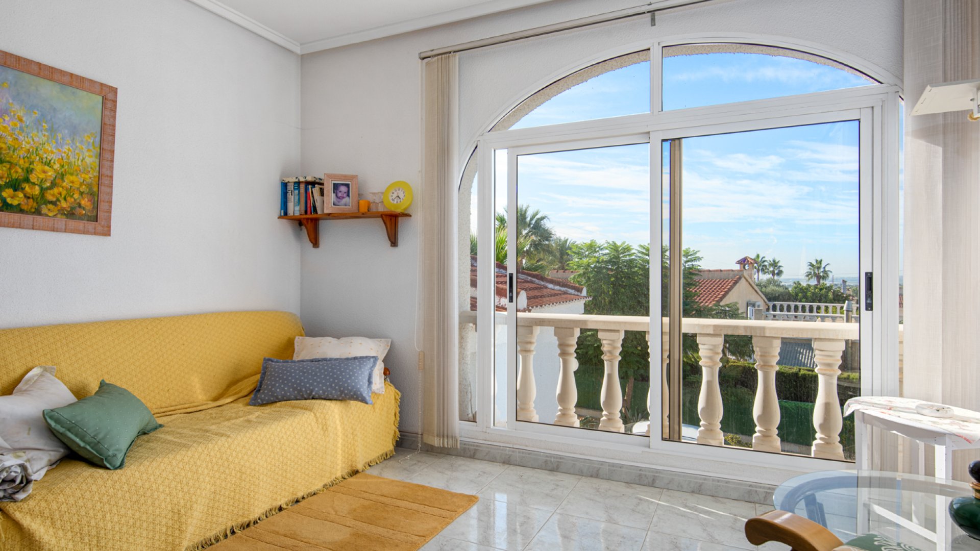 Revente - Villa -
Ciudad Quesada