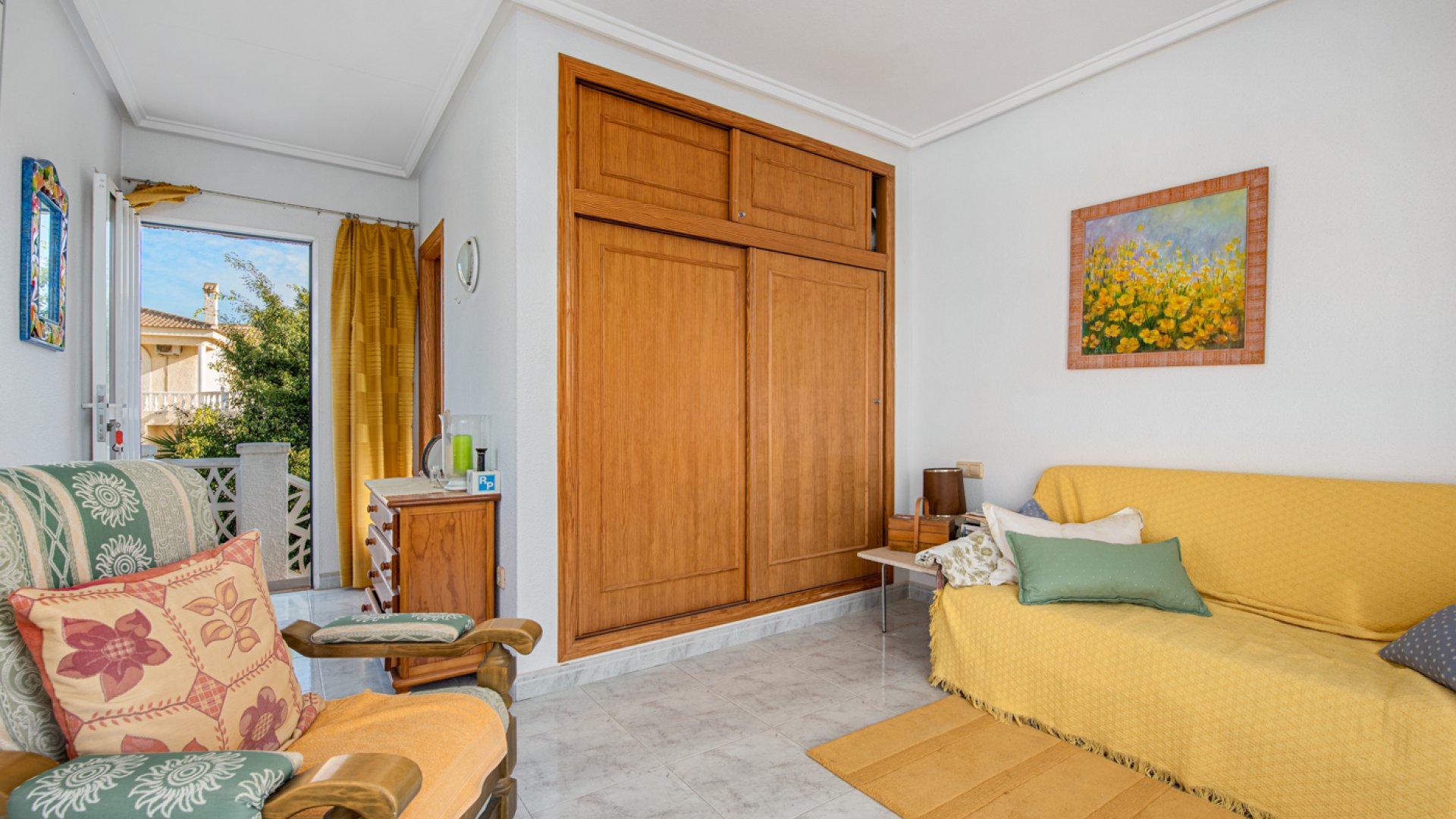 Revente - Villa -
Ciudad Quesada