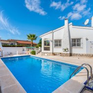 Revente - Villa -
Ciudad Quesada