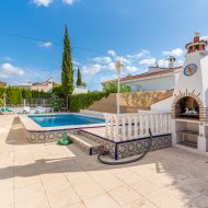 Revente - Villa -
Ciudad Quesada