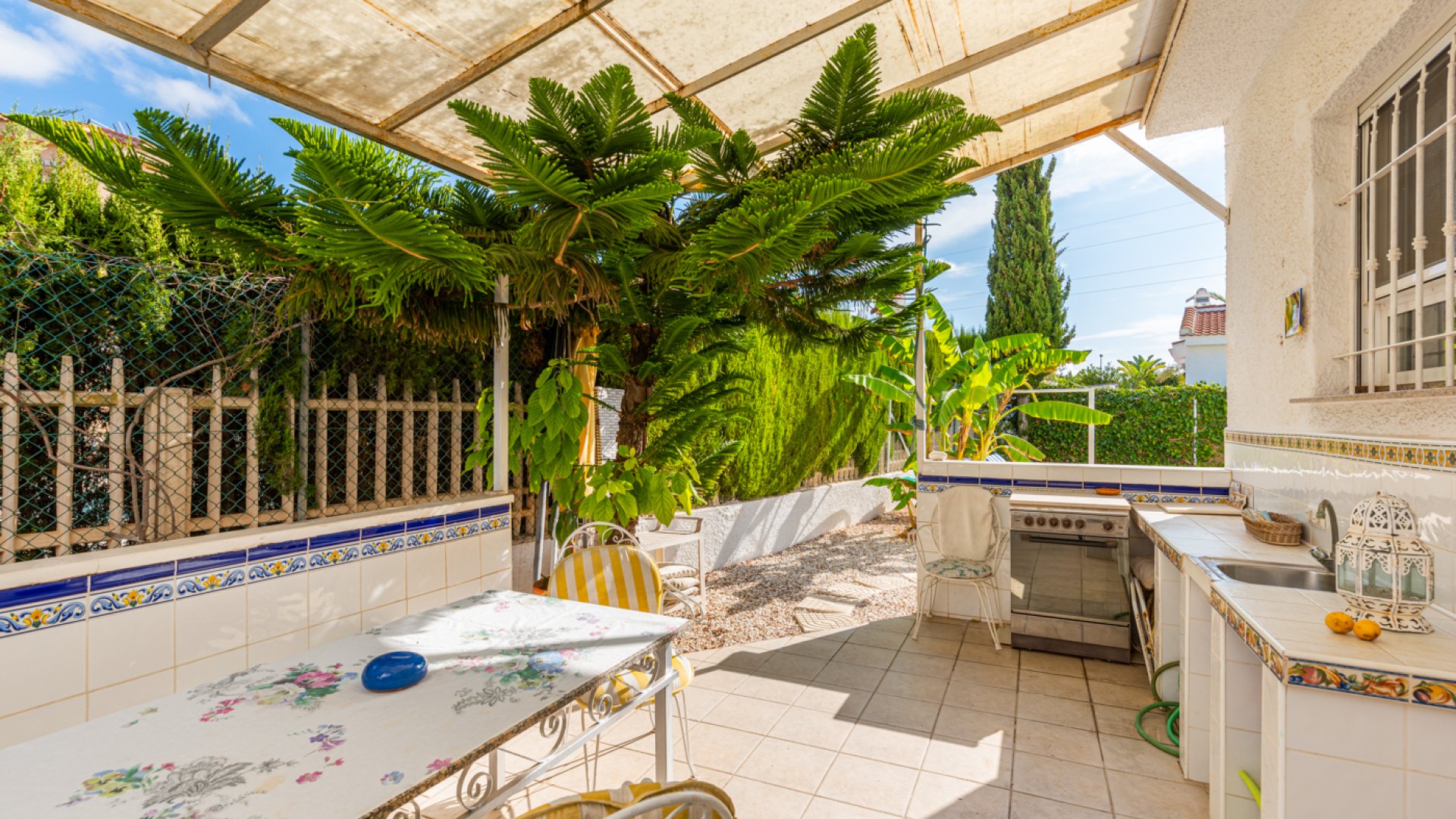 Revente - Villa -
Ciudad Quesada