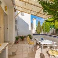 Revente - Villa -
Ciudad Quesada