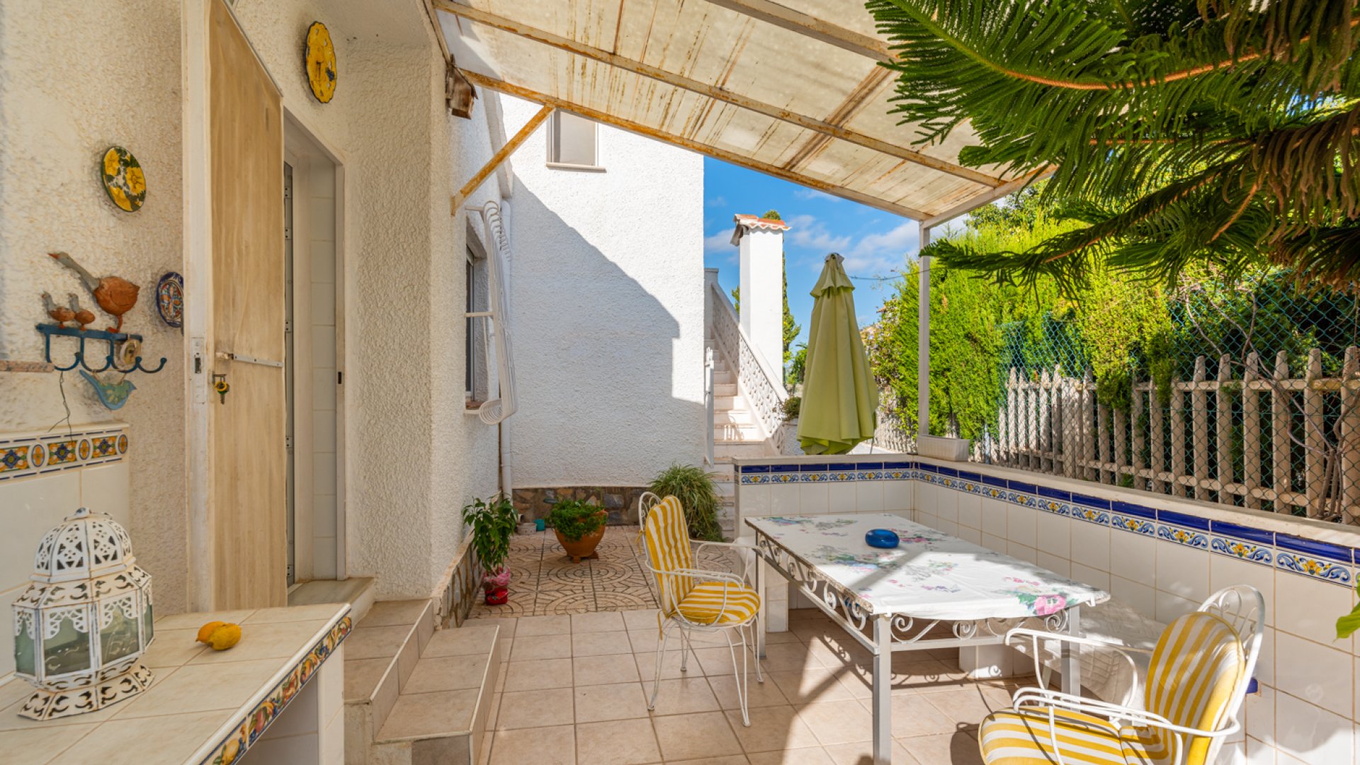 Revente - Villa -
Ciudad Quesada