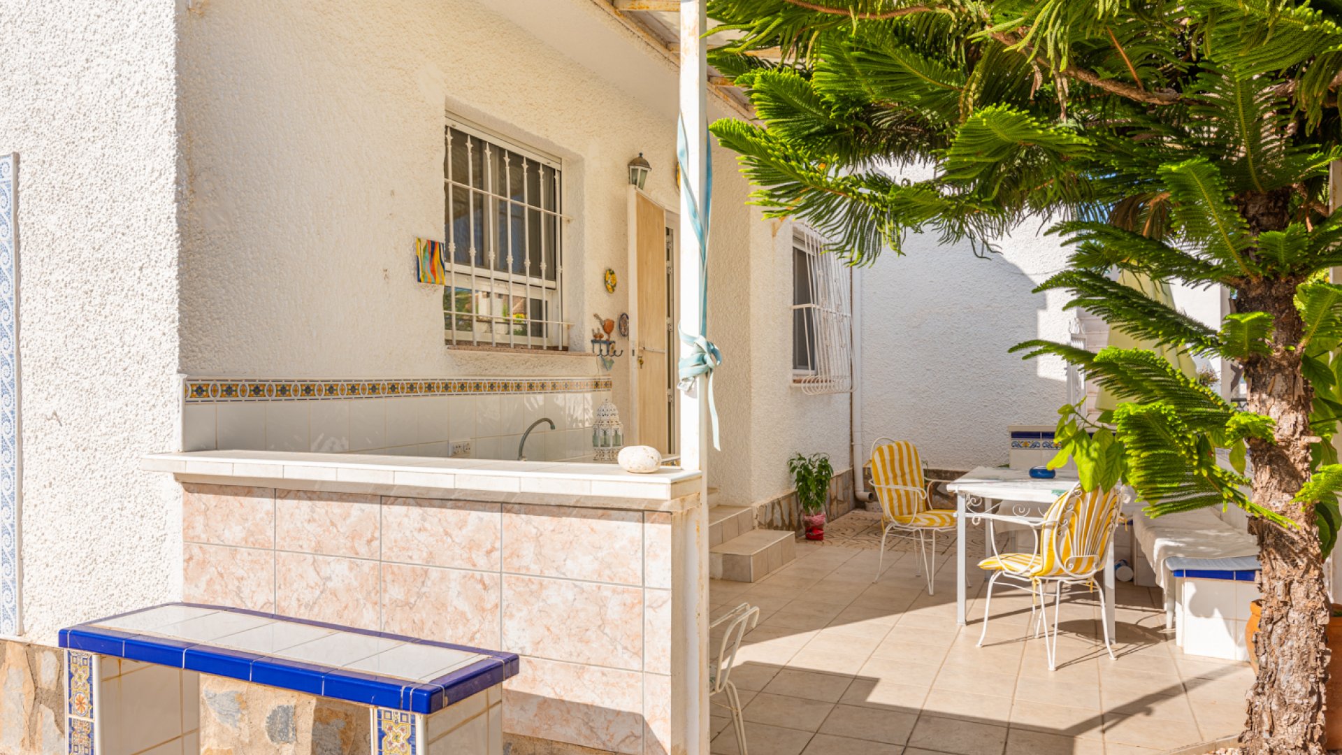 Revente - Villa -
Ciudad Quesada