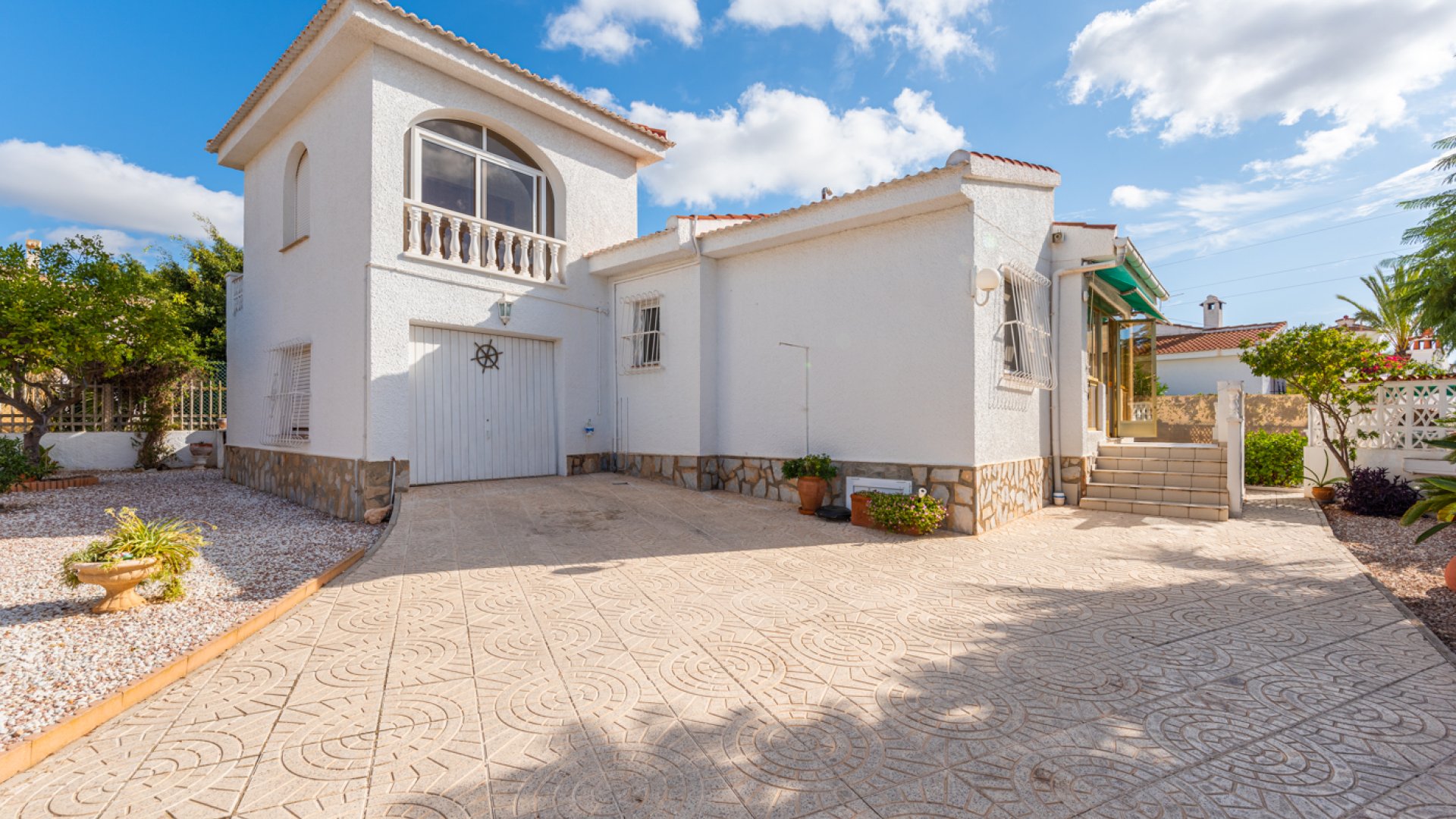 Revente - Villa -
Ciudad Quesada