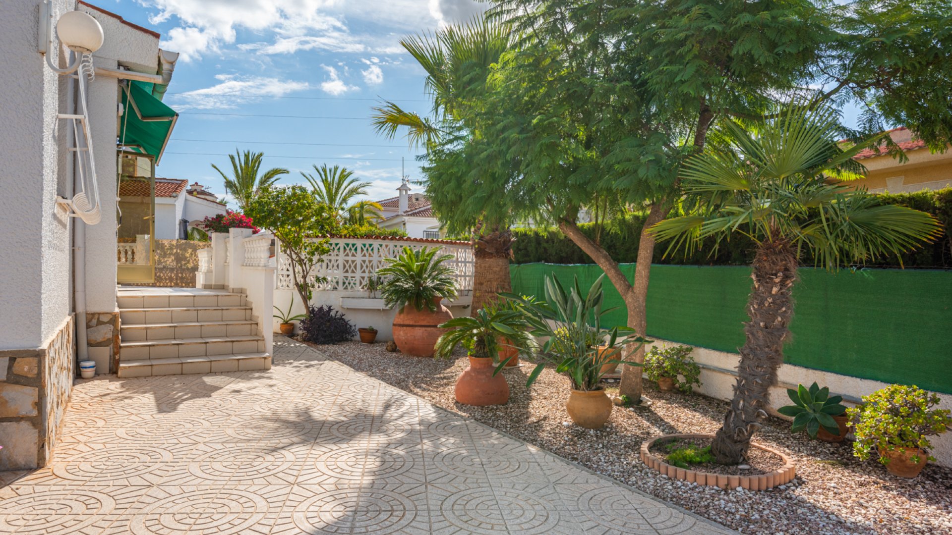 Revente - Villa -
Ciudad Quesada