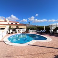 Revente - Villa -
Crevillente - Crevillente - Country