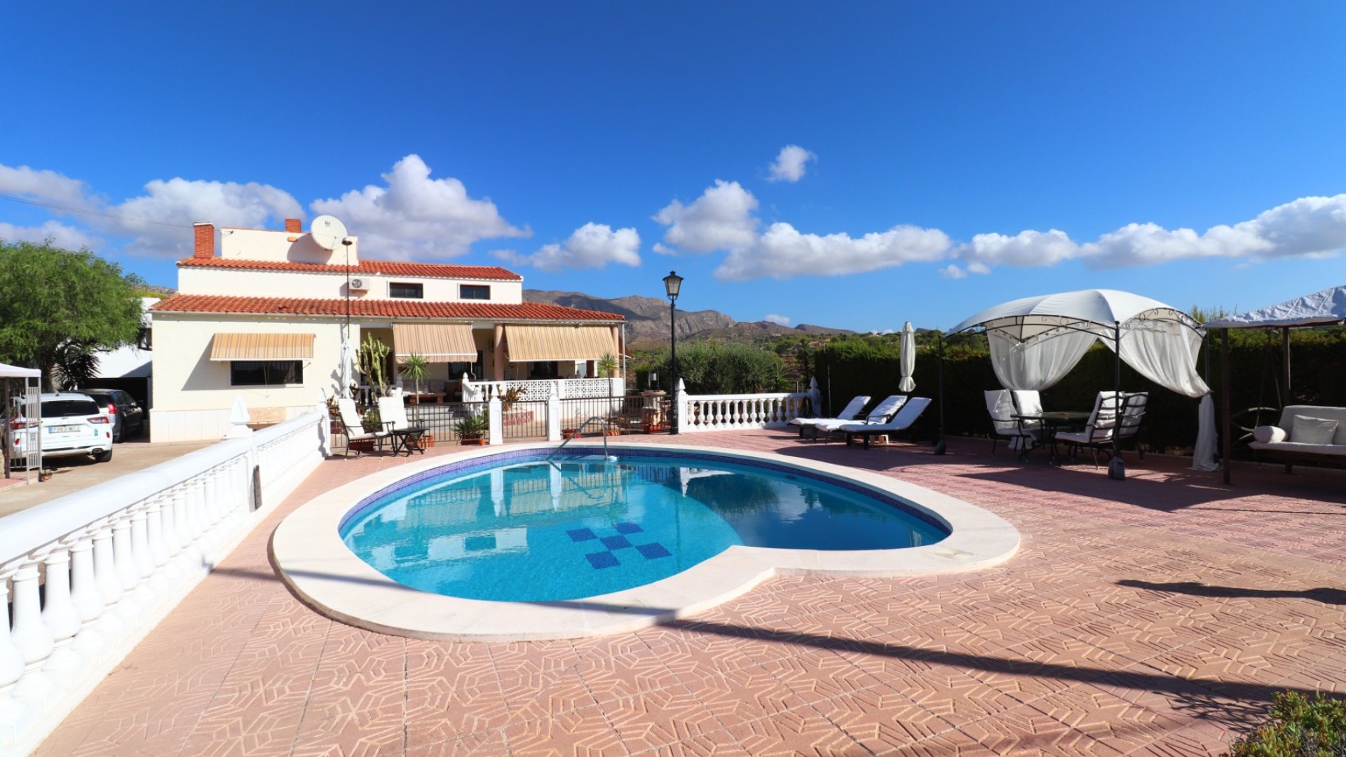 Revente - Villa -
Crevillente - Crevillente - Country
