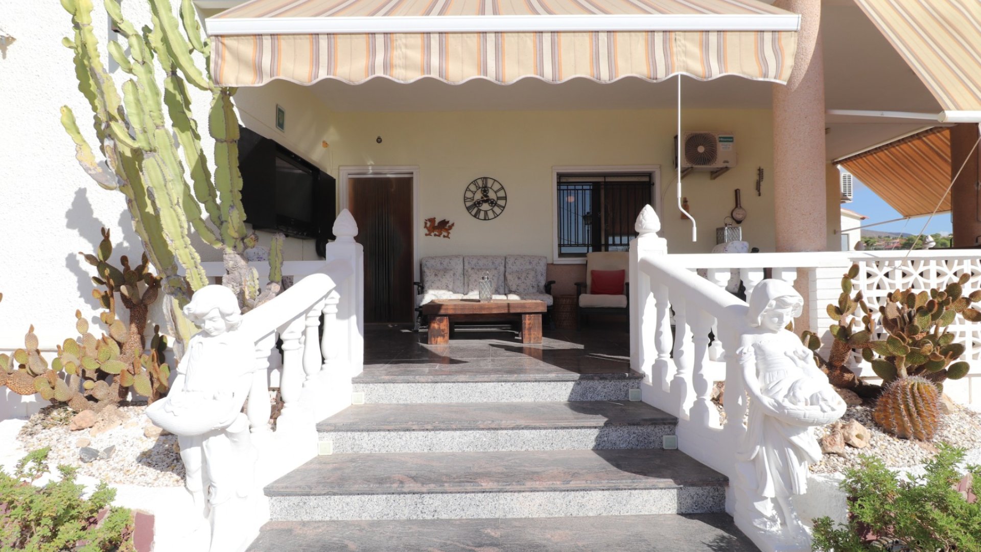 Revente - Villa -
Crevillente - Crevillente - Country