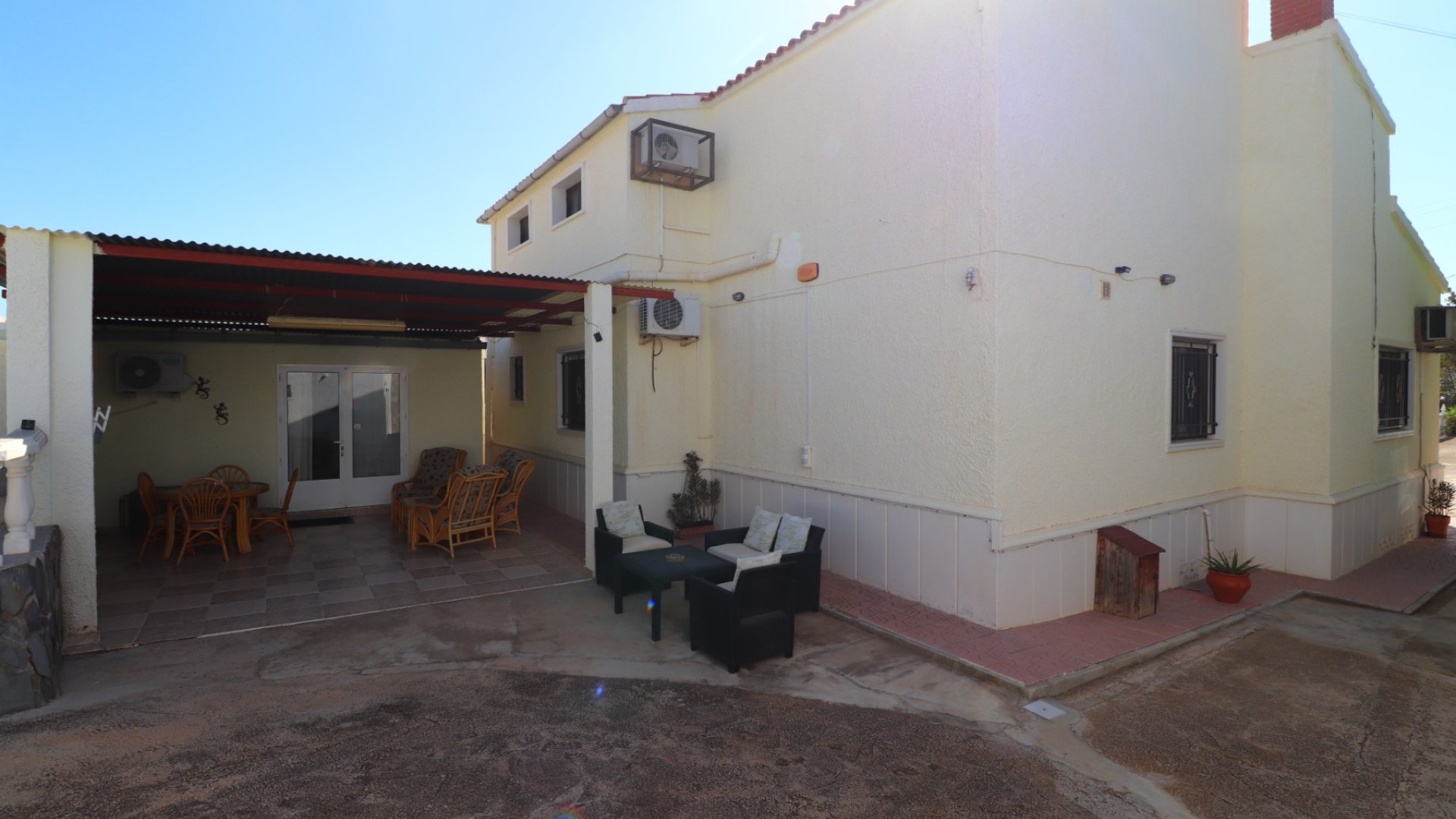 Revente - Villa -
Crevillente - Crevillente - Country