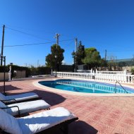 Revente - Villa -
Crevillente - Crevillente - Country