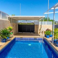 Revente - Villa -
Daya Nueva