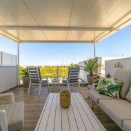 Revente - Villa -
Daya Nueva