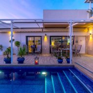 Revente - Villa -
Daya Nueva