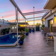 Revente - Villa -
Daya Nueva