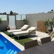 Revente - Villa -
Daya Vieja - Costa Blanca